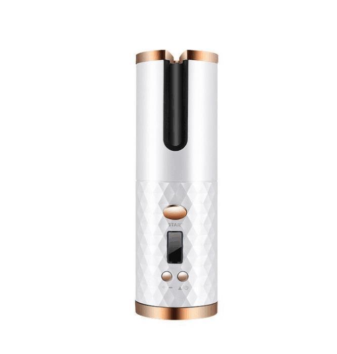 Electric Automatic Curler Wireless Curling Stick Electric Automatic Curler Wireless Curling Stick